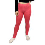 Load image into Gallery viewer, LADIES PLAIN LEGGINGS NEW VISCOSE FULL LENGTH WOMANS LEGGINGS SIZE 16-26