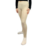 Load image into Gallery viewer, LADIES PLAIN LEGGINGS NEW VISCOSE FULL LENGTH WOMANS LEGGINGS SIZE 16-26