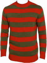 Load image into Gallery viewer, LUXE DIVA Unisex Kids Boys Halloween Style Fancy Hat Mask Jumper & Glove Set