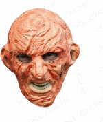 Load image into Gallery viewer, LUXE DIVA Unisex Kids Boys Halloween Style Fancy Hat Mask Jumper & Glove Set