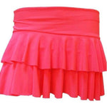 Load image into Gallery viewer, LUXE DIVA WOMENS RARA SKIRT HEN PARTY LADIES RAH RAH RA-RA SHORT PLUS SIZE SEXY TUTU DANCE