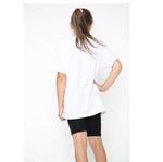 Load image into Gallery viewer, LUXE DIVA Girls Kids Stretch Cycling Cotton PE School Uniform Dance Gym Swim Shorts