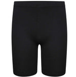 Load image into Gallery viewer, HUBIBUBI Girls Kids Stretch Shorts Cycling Hotpant Cotton PE School Uniform Dance Swim