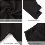 Load image into Gallery viewer, LUXEDIVA Womens Girls Cotton Legging Pants