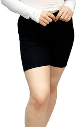 Load image into Gallery viewer, Ladies Womens Cycling Shorts Dancing Shorts Leggings Active Casual Shorts