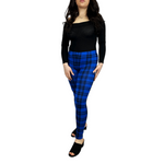 Load image into Gallery viewer, LUXE DIVA New Rainbow Colour Plain Leggings Jegging for Women Ladies & Girls, Soft Elastic Workout Gym Yoga Beach Running Stretchy Pants Leggings, UK Size 8 to 14