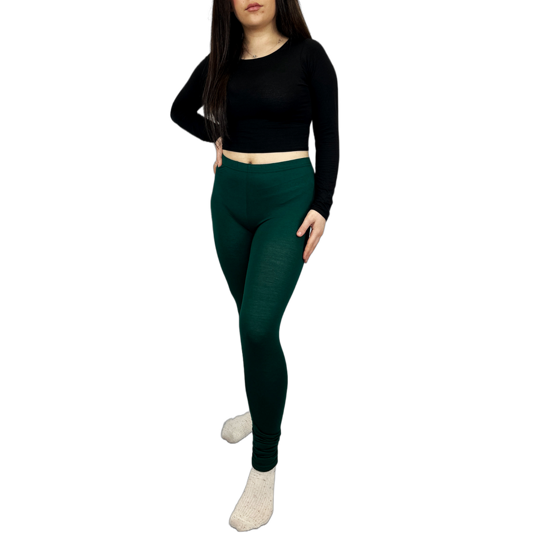 LUXE DIVA New Rainbow Colour Plain Leggings Jegging for Women Ladies & Girls, Soft Elastic Workout Gym Yoga Beach Running Stretchy Pants Leggings, UK Size 16 - 22