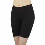 Load image into Gallery viewer, Ladies Womens Cycling Shorts Dancing Shorts Leggings Active Casual Shorts