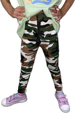 Load image into Gallery viewer, Girls Plain Legging Full Length Kids Children Teen Basic Stretchy Full Length Ages 2 3 4 5 6 7 8 9 10 11 12 13 Dance Stretch Teen 20+ Colours