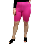 Load image into Gallery viewer, Ladies Womens Cycling Shorts Dancing Shorts Leggings Active Casual Shorts