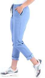 Load image into Gallery viewer, Ladies Magic Bottom For Indoor And Outdoor Activities