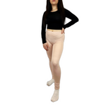 Load image into Gallery viewer, LUXE DIVA New Rainbow Colour Plain Leggings Jegging for Women Ladies & Girls, Soft Elastic Workout Gym Yoga Beach Running Stretchy Pants Leggings, UK Size 16 - 22