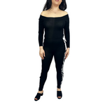 Load image into Gallery viewer, LUXE DIVA New Rainbow Colour Plain Leggings Jegging for Women Ladies & Girls, Soft Elastic Workout Gym Yoga Beach Running Stretchy Pants Leggings, UK Size 8 to 14