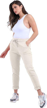 Load image into Gallery viewer, Ladies Magic Bottom For Indoor And Outdoor Activities