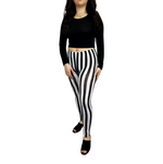 Load image into Gallery viewer, LUXE DIVA New Rainbow Colour Plain Leggings Jegging for Women Ladies & Girls, Soft Elastic Workout Gym Yoga Beach Running Stretchy Pants Leggings, UK Size 8 to 14