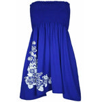 Load image into Gallery viewer, Ladies Sheering Boob Tube Bandeau Ruched Top