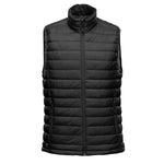 Load image into Gallery viewer, LUXEDIVA Mens Sleeveless Body Warmer Gilet Jacket Top