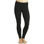 Load image into Gallery viewer, LUXE DIVA Ladies Thermal Leggings Thick Winter Ladies Fleece Lined Warm trouser