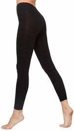 Load image into Gallery viewer, LUXE DIVA Womens Ladies high waist fleece legging Comfortable Wear