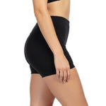 Load image into Gallery viewer, LUXE DIVA Women's Stretchy Mini Shorts – Chic Hot Pants for Club