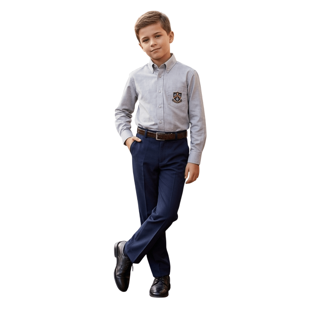 Boys Sturdy Fit School Trouser - LUXE DIVABoys Sturdy Fit School TrouserBoys Sturdy Fit School TrouserLUXE DIVALUXE DIVASchZIpClipTroNavy7-8Boys Sturdy Fit School Trouser7-8 YearsZipper Navy