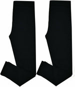 Load image into Gallery viewer, LUXEDIVA Womens Girls Cotton Legging Pants