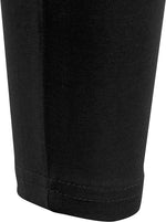 Load image into Gallery viewer, LUXEDIVA Womens Girls Cotton Legging Pants