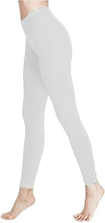 Load image into Gallery viewer, LUXE DIVA Womens Ladies high waist fleece legging Comfortable Wear