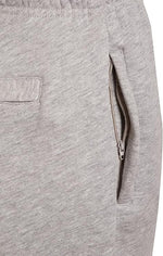 Load image into Gallery viewer, LUXE DIVA Men's Trouser Fleece Elasticated Joggers Cuffed Sweatpants with Zip Pockets Fleece Gym Sports Casual Trousers Men's Active Fleece Jogger Sweatpants with Zip Pockets Size S-XXL