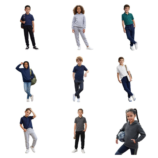 LUXE DIVA Kids Tracksuit Boys Jogging Bottoms Girls Joggers Hoodie - LUXE DIVALUXE DIVA Kids Tracksuit Boys Jogging Bottoms Girls Joggers HoodieLUXE DIVALUXE DIVAFlecJoggerChar3-4LUXE DIVA Kids Tracksuit Boys Jogging Bottoms Girls Joggers Hoodie3-4 yearsCharcoal Pants