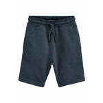 Load image into Gallery viewer, LUXE DIVA Unisex Kids Boy Girls Plain Fleece Shorts PE School Jogging Sports Casual Wear 2-13 Years