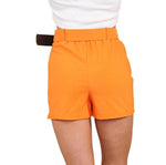 Load image into Gallery viewer, Cargo Skort Summer Short Belted And Pockets Viral Skirt New Ladies High Waisted