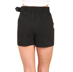 Load image into Gallery viewer, Cargo Skort Summer Short Belted And Pockets Viral Skirt New Ladies High Waisted