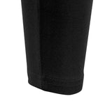 Load image into Gallery viewer, LUXE DIVA Girls Leggings Black 1 &2 Pack Cotton Kids Childrens School Full Length Ages 5-13