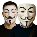 Load image into Gallery viewer, Neon Stitches LED Mask Wire Light Up Purge Halloween Costume Mask Cosplay Party