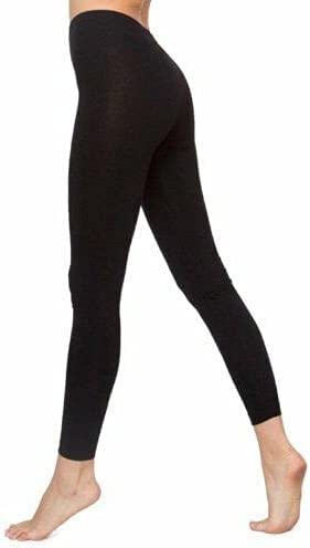 LUXE DIVA Ladies Full Length Cotton Leggings