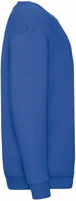 Load image into Gallery viewer, Kids Sweatshirt Boys and Girls Pullover Jumper Unisex Long Sleeve T-Shirts Tops Spring Autumn Solid Color Casual Sweater for 3-15 Years