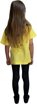 Load image into Gallery viewer, Boys Girls Plain Polo Shirts Kids Summer Short Sleeve School T-Shirts Top School Shirts Uniform PE Top Gym