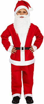 Load image into Gallery viewer, santa claus