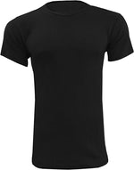 Load image into Gallery viewer, Mens Thermal Top Bottom Long Johns T Shirt Trousers Mens Thermal Sets Bottoms Tops T Shirt Mens Thermal Long Vest Full Sleeve Top Short Sleeve Thermals Set Extreme Warm Winter Heat Ski Wear