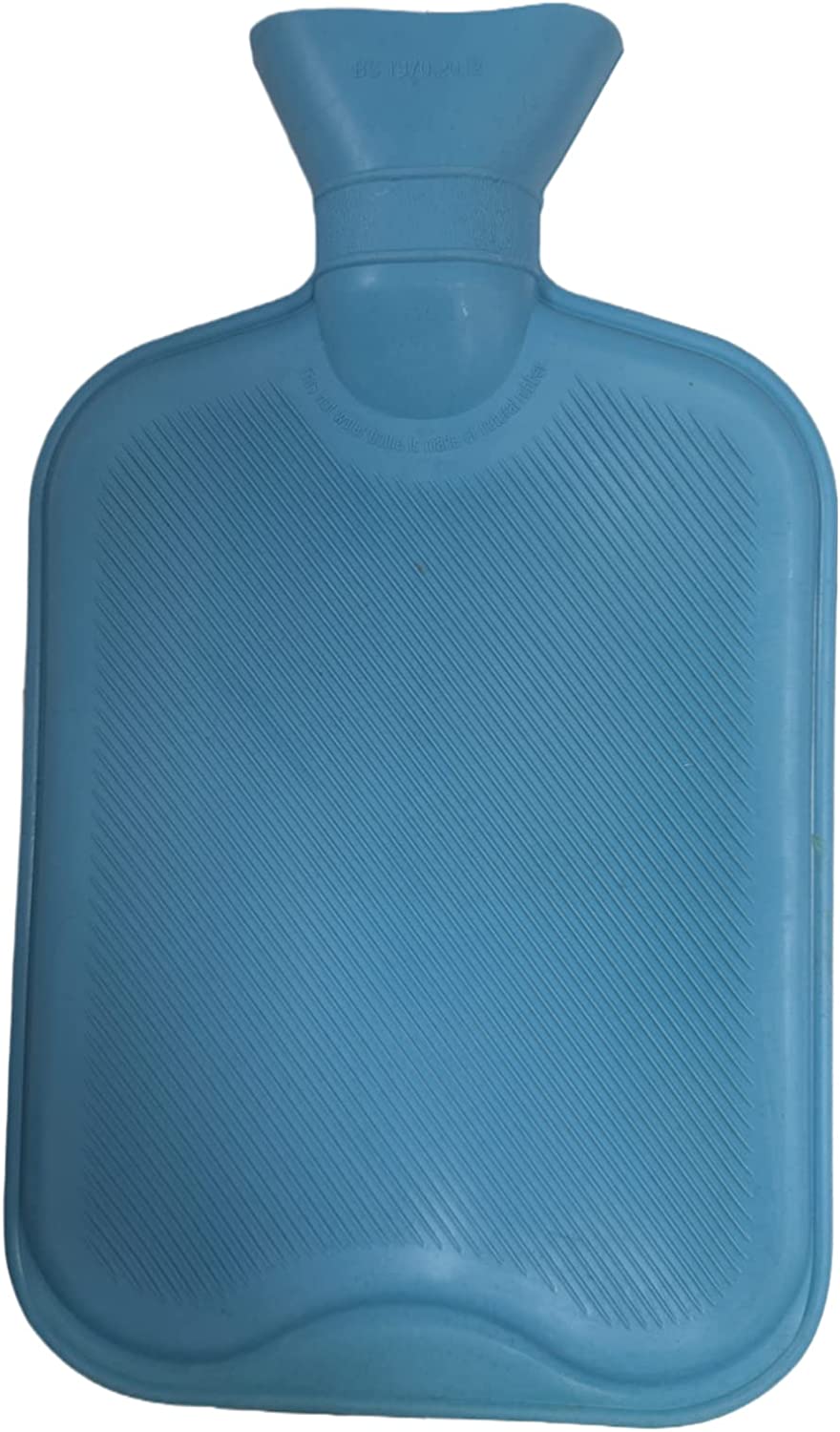 LUXE DIVA Hot Water Bottle 2 Litre