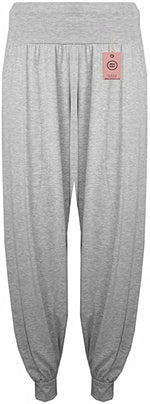 Load image into Gallery viewer, Womens Pants Trousers Alibaba Harem Ankle Cuff