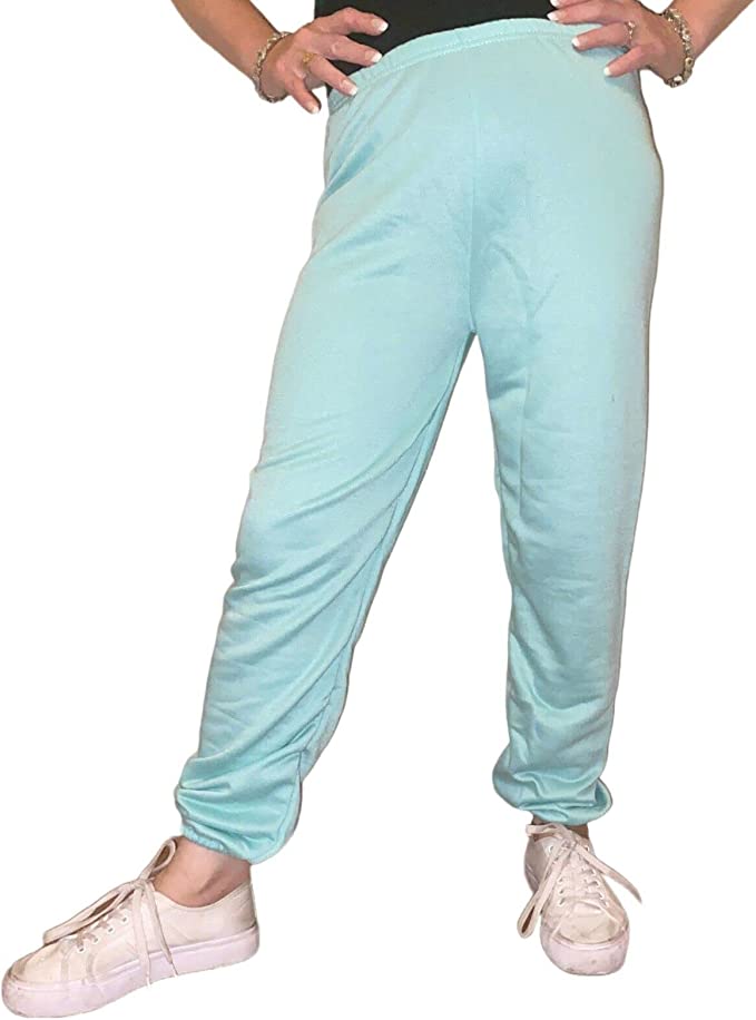 Ladies Joggers Womens Jogging Tracksuit Bottoms Casual Lounge Wear Bottom Sports Gym Training Trousers Jogger Track Sweat Fleece Jog Pants