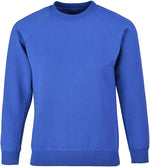 Load image into Gallery viewer, Kids Sweatshirt Boys and Girls Pullover Jumper Unisex Long Sleeve T-Shirts Tops Spring Autumn Solid Color Casual Sweater for 3-15 Years