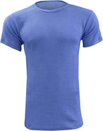 Load image into Gallery viewer, Mens Thermal Top Bottom Long Johns T Shirt Trousers Mens Thermal Sets Bottoms Tops T Shirt Mens Thermal Long Vest Full Sleeve Top Short Sleeve Thermals Set Extreme Warm Winter Heat Ski Wear