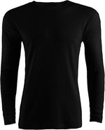 Load image into Gallery viewer, Mens Thermal Top Bottom Long Johns T Shirt Trousers Mens Thermal Sets Bottoms Tops T Shirt Mens Thermal Long Vest Full Sleeve Top Short Sleeve Thermals Set Extreme Warm Winter Heat Ski Wear