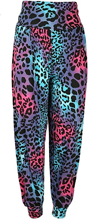 Womens Pants Trousers Alibaba Harem Ankle Cuff