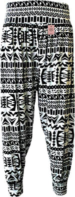 Load image into Gallery viewer, Womens Pants Trousers Alibaba Harem Ankle Cuff