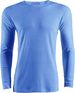 Load image into Gallery viewer, Mens Thermal Top Bottom Long Johns T Shirt Trousers Mens Thermal Sets Bottoms Tops T Shirt Mens Thermal Long Vest Full Sleeve Top Short Sleeve Thermals Set Extreme Warm Winter Heat Ski Wear