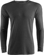 Load image into Gallery viewer, Mens Thermal Top Bottom Long Johns T Shirt Trousers Mens Thermal Sets Bottoms Tops T Shirt Mens Thermal Long Vest Full Sleeve Top Short Sleeve Thermals Set Extreme Warm Winter Heat Ski Wear